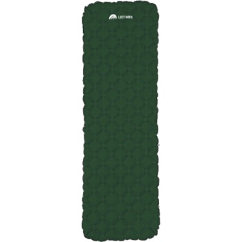 Liber Montis Надуваема постелка Torus, синя (LM000301)