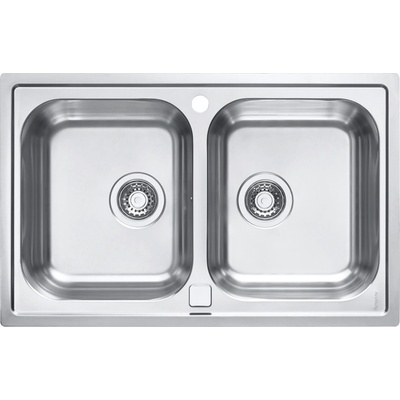 Alveus Line 90 Maxim Satin
