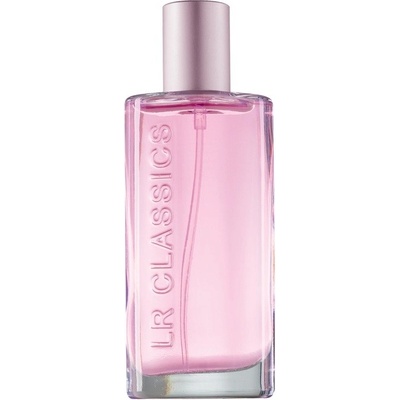 LR Health & Beauty Classics parfumovaná voda Santorini dámska 50 ml