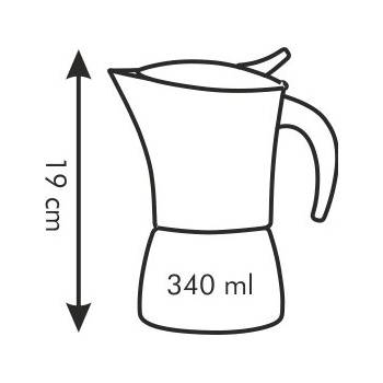 Tescoma Monte Carlo 6