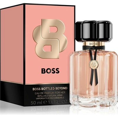 Hugo Boss BOSS Bottled Beyond parfumovaná voda dámska 50 ml