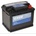 Exide Classic EC550 55Ah 460A right+ (EC550)