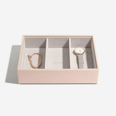 Stackers box na šperky Blush Deep Watch/Accessories 73761
