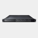Yamaha XDA-AMP5400RK Усилватели