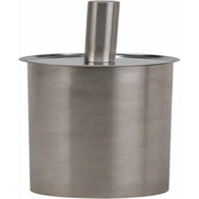 Thema Lux WC kartáč BSM-0293 barva chrom