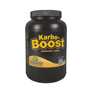  Karbo Boost 1кг - Въглехидратна Добавка