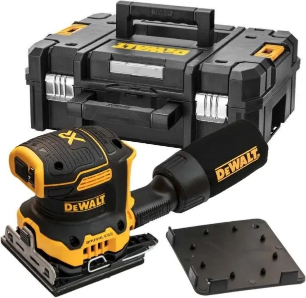 DEWALT DCW200NT-XJ