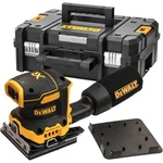 DEWALT DCW200NT-XJ Виброшлайф