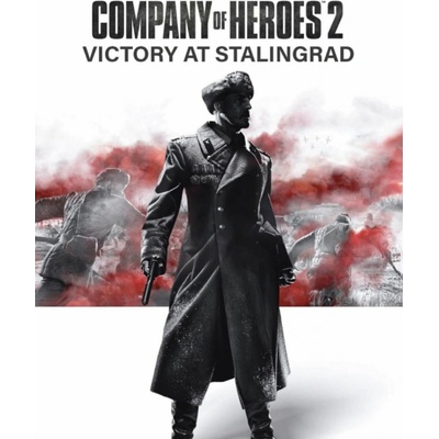 Company of Heroes 2 Victory at Stalingrad