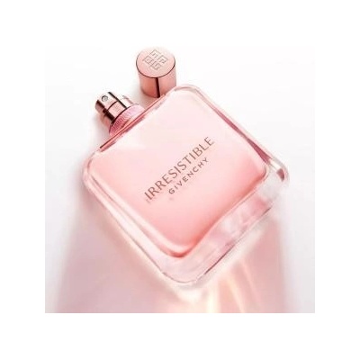 Givenchy Very Irresistible Rose Velvet parfumovaná voda dámska 80 ml tester