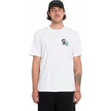Volcom Miste Stone White