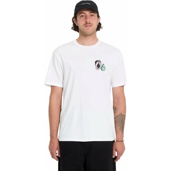 Volcom Miste Stone White