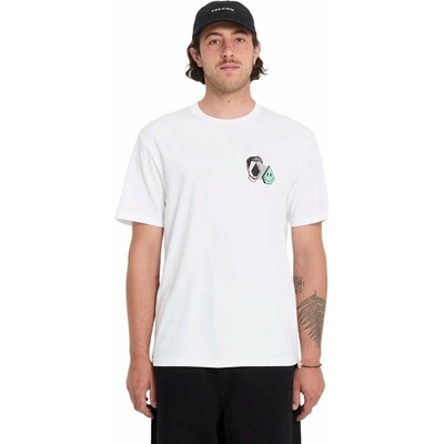 Volcom Miste Stone White