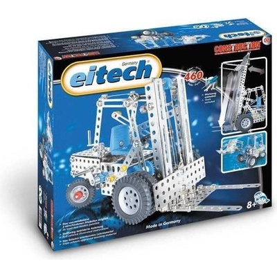 Eitech C08 Vozík – Zboží Živě