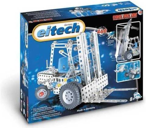 Eitech C08 Vozík