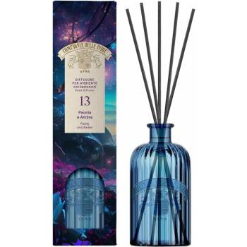 Compagnia delle indie difúzer pivoňka a jantár 1 l