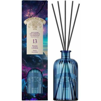 Compagnia delle indie difúzer pivoňka a jantár 1 l