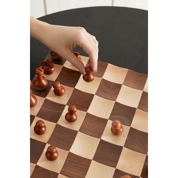 Umbra Шах Umbra Wobble Chess Set (377601.656)