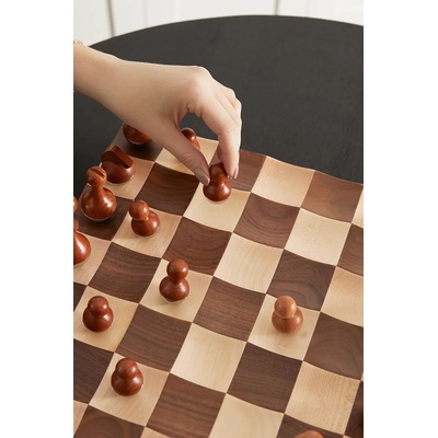 Umbra Шах Umbra Wobble Chess Set (377601.656)