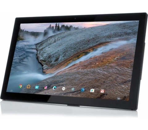 XORO MegaPAD 2404v7