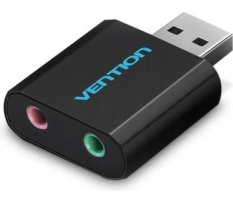 Vention CDRBB