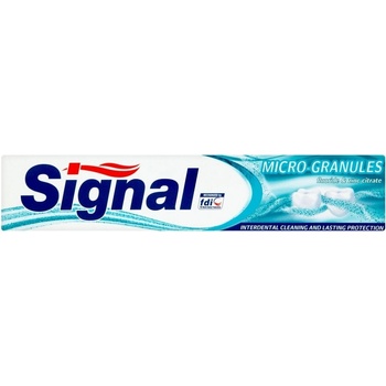 Signal micro-granules 75 ml