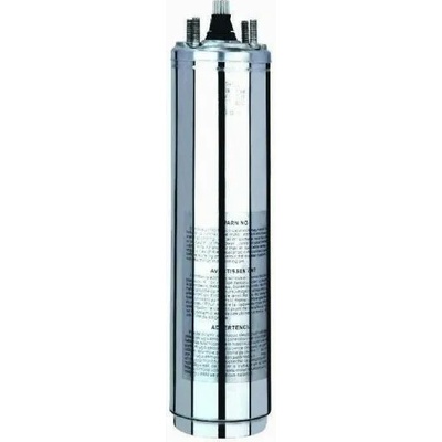 City Pumps SM10-4RM (4ZPC10A1I)