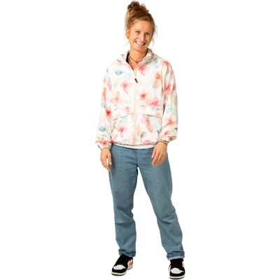 DucKsday Windbreaker Jacket růžová