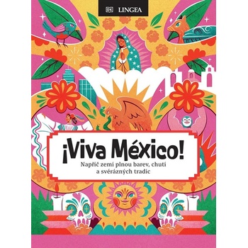 Viva México!