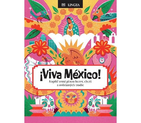 Viva México!