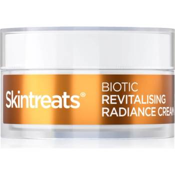Revox Skintreats Biotic Revitalising Radiance Cream ревитализиращ крем за озаряване на лицето 50ml