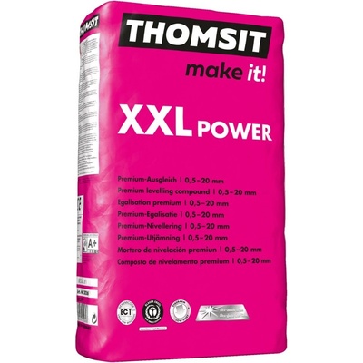 THOMSIT Thomsit XXL Power (PCI USP 32 S) 25kg
