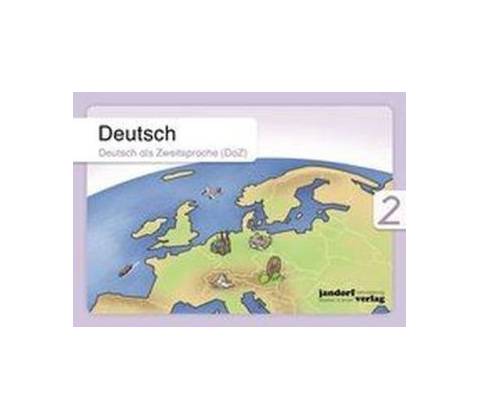 Deutsch (DaZ). H.2