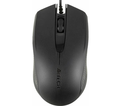A4Tech OP-760 Black