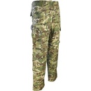 Kalhoty Kombat britské S95 BTP MTP camo