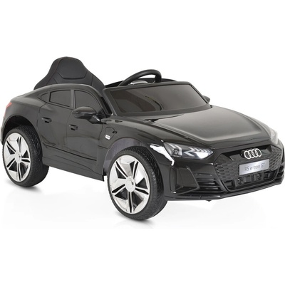 Audi Акумулаторна кола Audi RS e-tron 717 черен металик