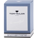 Tom Tailor Be Mindful toaletná voda dámska 50 ml