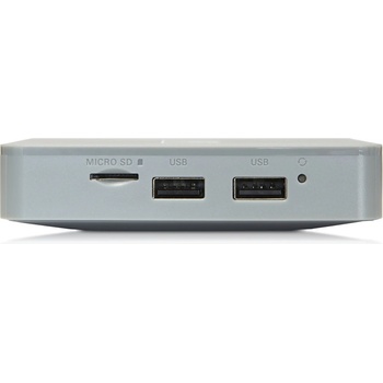 Homatics Box HD
