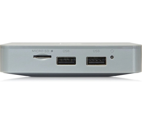 Homatics Box HD