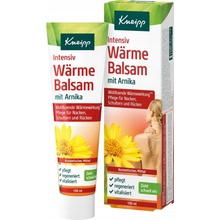 Kneipp hrejivý balzam pre starostlivosť o nohy 100 g
