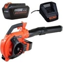 Vysavače listí Echo DPB-600