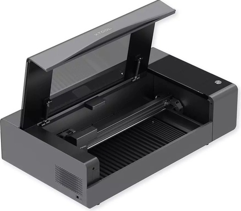 xTool P2 55W CO₂ Edu kit