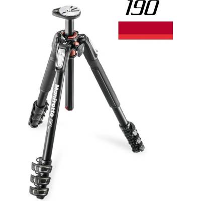 Manfrotto MT190XPRO4