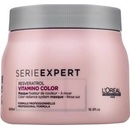 L'Oréal Expert Vitamino Color Resveratrol maska pre farebné vlasy 500 ml