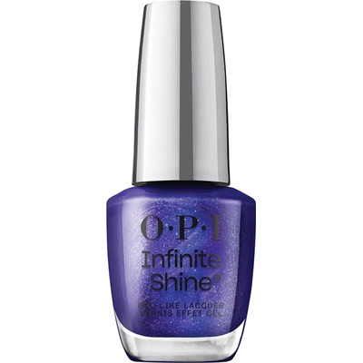 OPI Infinite Shine Silk lak na nechty s gélovým efektom AM 2 PM 15 ml