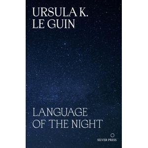 Language of the Night | Ursula K. Le Guin (ISBN: 9781068240959)