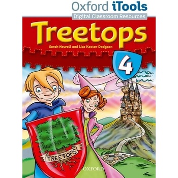 Treetops 4 iTools