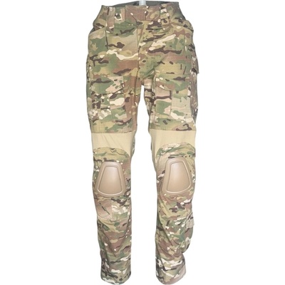 Kalhoty EmersonGear flectarn Combat Gen. 2 Emersongear Multicam