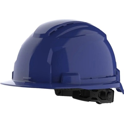 Milwaukee Bolt 100 Vented modrá
