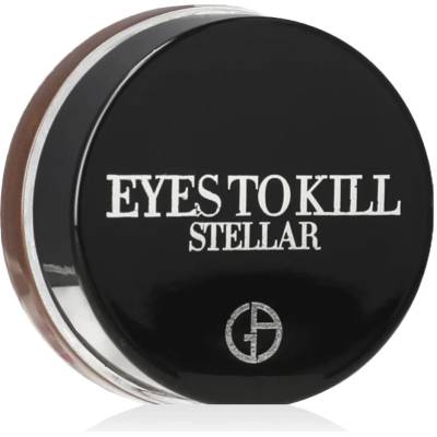 Giorgio Armani Eyes To Kill Stellar Stellar Očné tiene 3 g